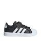 Buty dla dzieci adidas Streettalk czarne JQ8593