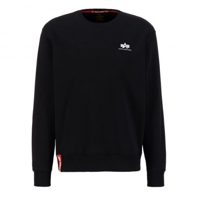 Bluza Alpha Industries Basic Sweater Small Logo M 188307-03