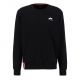 Bluza Alpha Industries Basic Sweater Small Logo M 188307-03