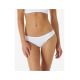 3. Majtki kąpielowe RIP CURL Mirage Revo Cheeky Pant czarny