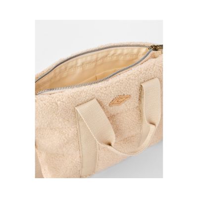 4. Torebka RIP CURL TEDDY MINI 5.5L TOTE beżowa