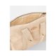 4. Torebka RIP CURL TEDDY MINI 5.5L TOTE beżowa