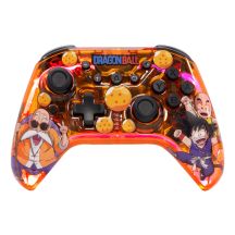 Blade Gaming DB1001 kontroler gier Pomarańczowy Bluetooth/USB Gamepad Android, Nintendo Switch, Nintendo Switch Lite, Nintendo Switch OLED, PC, iOS