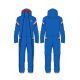 2. Kombinezon narciarski DYNASTAR One Piece Adulte - Blue