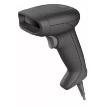 Honeywell Voyager 1350G2D-2USB-R czytnik kodów kreskowych Ręczny czytnik kodów kreskowych 1D/2D Czarny