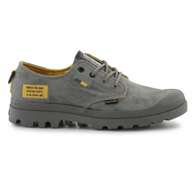 11. Buty Palladium Pampa OX Srplus M 74446-339-M