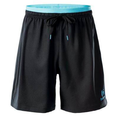 2. Spodenki Huari dectis shorts junior Jr 92800309667