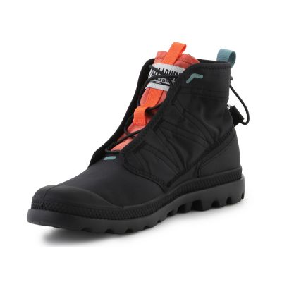 8. Buty Palladium Pampa Travel Lite Rs 79104-008-M