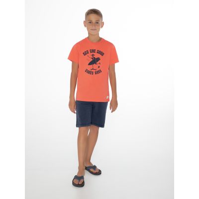 6. Koszulka chłopięca Protest PRTJURIEN JR t-shirt