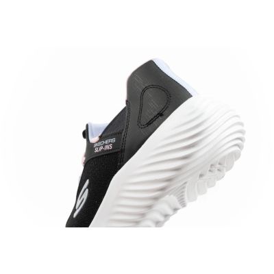 16. Skechers Bounder  buty młodzieżowe sportowe dziecięce Slip-ins