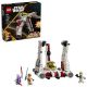 13. LEGO Star Wars 75432 Myśliwiec V-19 Torrent