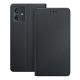 13. Etui 3mk Wallet Case z klapką na Motorola Moto G54/Power Edition - czarne