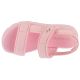 3. Skechers Uno Lite Sandal - Sunny Stand 310372L-LPK Różowe 27
