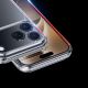 4. Etui Dux Ducis Clin na iPhone 18 Pro / 17 Pro - przezroczyste