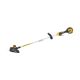5. Podkaszarka do trawy Aku 18v DCM561PBS-XJ DEWALT