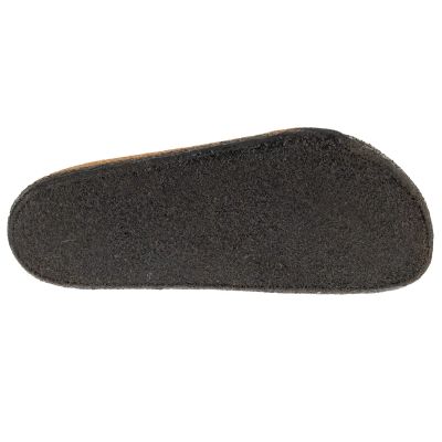 4. Birkenstock Zermatt Standard FE 1027942 Brązowe 36