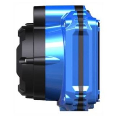 7. Kodak Pixpro WPZ2 Digitalkamera, wasserdicht bis 15m, sto?fest, blau