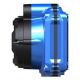 7. Kodak Pixpro WPZ2 Digitalkamera, wasserdicht bis 15m, sto?fest, blau