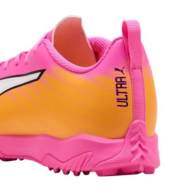 3. Buty piłkarskie dla dzieci Puma Ultra 6 Play TT 108989 05