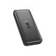 Powerbank SBS Infinity 20000mAh 10W LiFePo₄ USB-A USB-C - czarny
