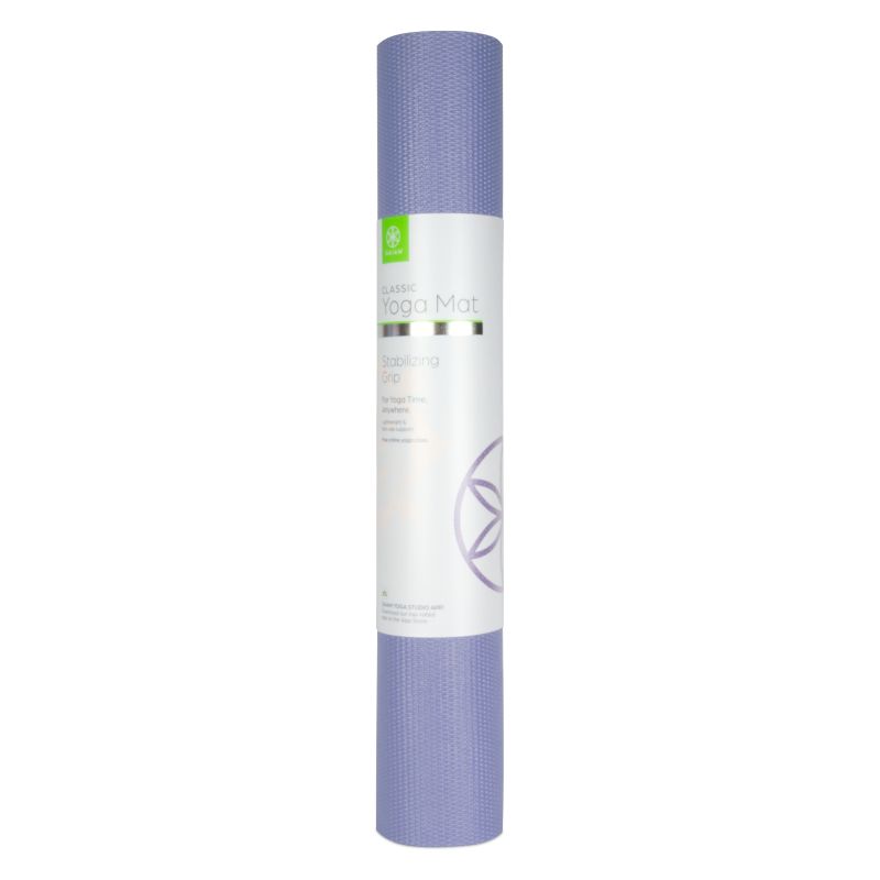 9. Mata do Jogi GAIAM Chakra 4 MM 55321