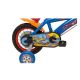 8. Rower dziecięcy 12"   HOT WHEELS 1268