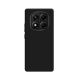 7. Etui 3mk Silicone Case na Xiaomi Redmi Note 14 Pro 5G - czarne