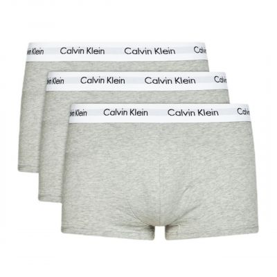 9. Bokserki Calvin Klein Low Rise Trunk M 0000U2664G