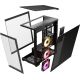6. CORSAIR 3500X ARGB TGMid-Tower Black