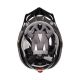 11. Kask rowerowy Meteor MV29 Drizzle L 58-61 cm 24709