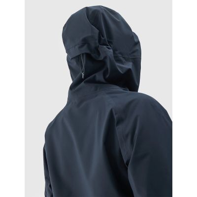 8. Trekkingowa kurtka damska z membrana NeoDry 10K 4F