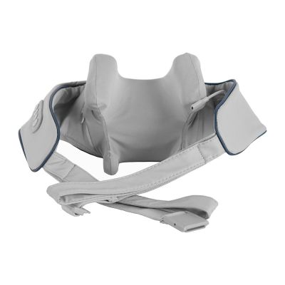 3. MEDIA-TECH BEZPRZEWODOWY MASAŻER RAMION MT6533