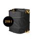 4. Kosz Ergo Pop-up L (219 l) FISKARS 1028373