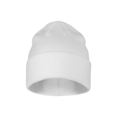 2. Czapka Malfini unisex Beanie MLI-31500