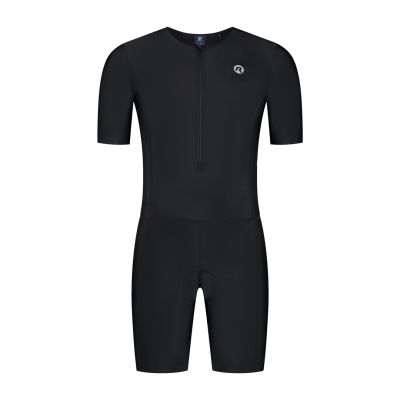 Rogelli triathlon k/r Florida czarna  XS