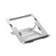 2. Kensington Aluminiowa podstawka Easy Riser pod laptopa