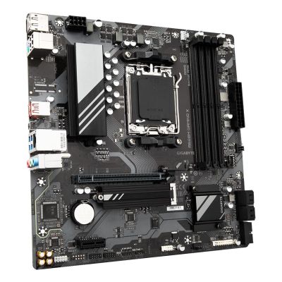3. Płyta główna Gigabyte A620M GAMING X