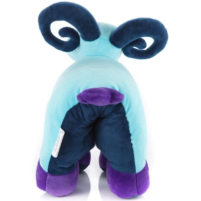 3. TRAVEL BLUE PODUSZKA PODRÓŻNA DZIECĘCA BARANEK SAMMY