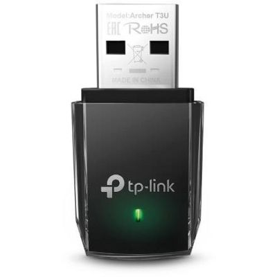 Karta sieciowa TP-LINK Archer T3U (USB 3.0)
