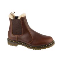 Dr. Martens 2976 Leonore Chelsea Boot DM23898243 Brązowe 36