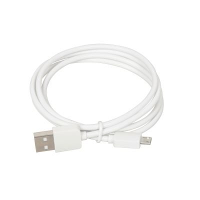Ładowarka sieciowa iBOX C-41 USB 2A, 1 port USB, kabel microUSB