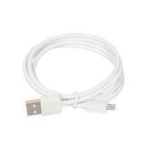 Ładowarka sieciowa iBOX C-41 USB 2A, 1 port USB, kabel microUSB