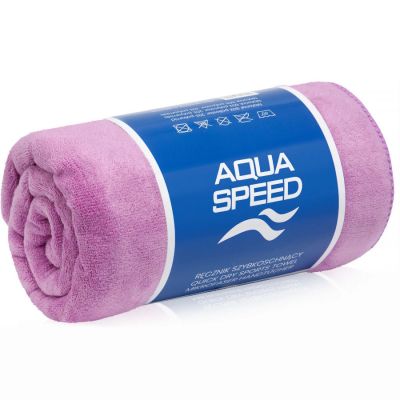 2. Ręcznik Microfibre DRY SOFT