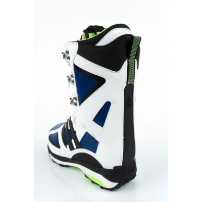 16. Buty snowboardowe Adidas Tactical Lexicon M EG9385