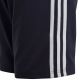 10. Spodenki adidas Essentials 3-Stripes Woven Jr IC6822
