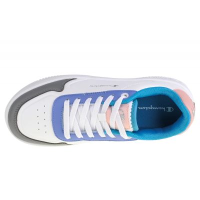 7. Buty Champion Rebound Platform W S11473-CHA-WW006