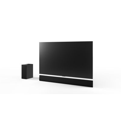 7. Soundbar LG SG10TY (nowość 2024)