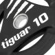 5. Talerz olimpijski tiguar PU 10 kg TI-WTPU01000