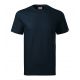 4. Koszulka unisex Recall (granatowy (brand label))