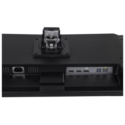 21. iiyama XUB3493WQSU-B6 34" UW IPS-panel 3440x1440 120Hz 21:9 400cd/m 1000:1 1ms